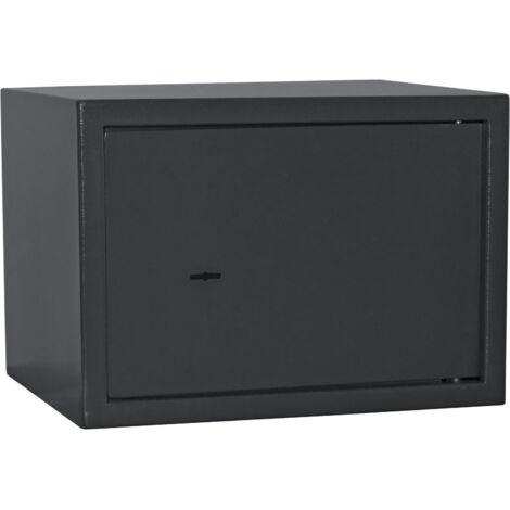 Coffre-fort de meubles Jupiter 3 250x350x280mm serrure à double panneton Fbd.8kg ROTTNER
