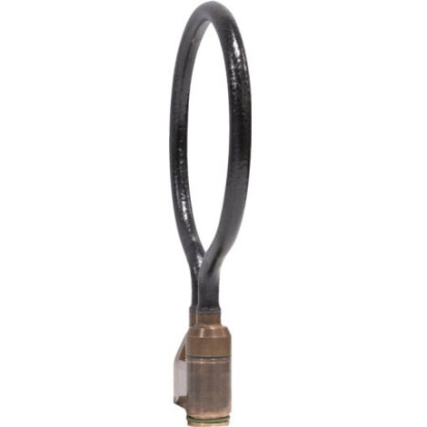 Fil de tête d'induction d'inductance annulaire W.31mm +200DegreeC L.104mm GYS