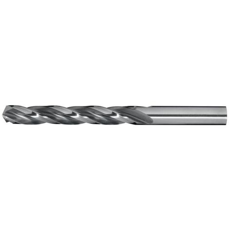 Foret Métal HSS-R 3,5mm - Pour Acier, Inox Et Laiton | Qualité DIN 338