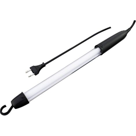 Lampe de travail LED REV LY-6005, 5W, 400lm, 6500 K, 230 V