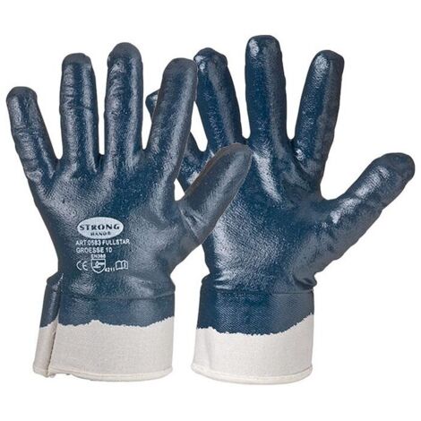 Gants de protection FULLSTAR, Taille 9 (Par 12) (1/5)