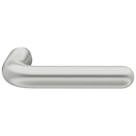 Poignée porte Alu F1 10 1176 (1/3)