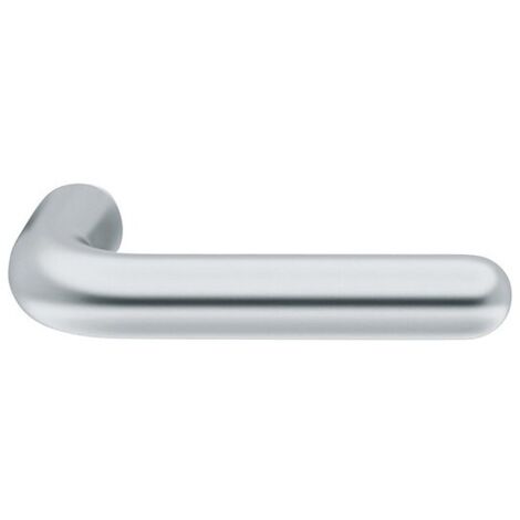 Poignée porte Acier inoxydable 10 1147 (1/3)