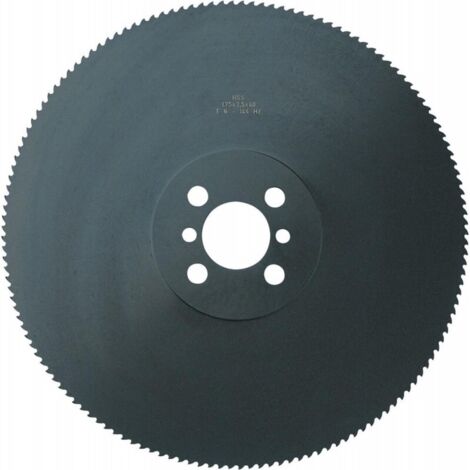 Lame de scie HSS 315X3,0X40X160Z. KTS (1/5)