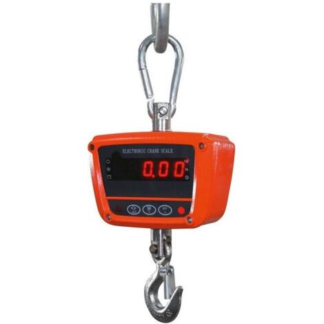 New-Balance numérique 50kg IP65 (1/3)
