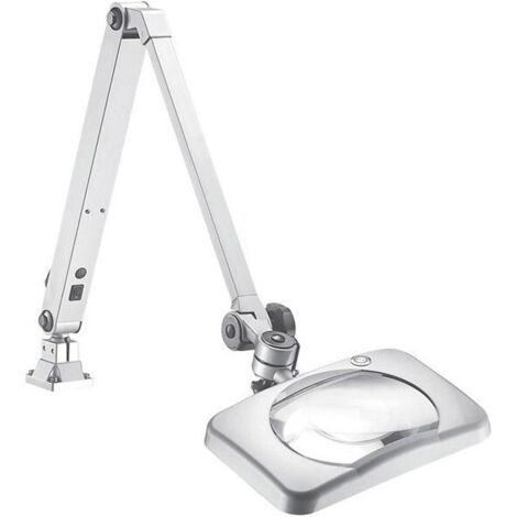 Lampe loupe LED 14W IP202,25x 5- (1/3)