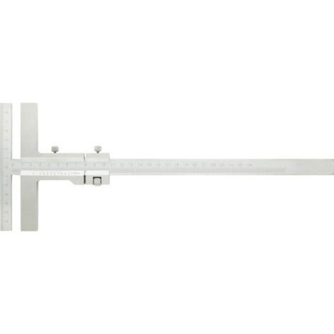 Trusquin m.FE 300mm (1/5)