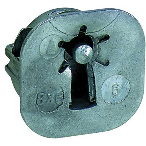 Insert de verrouillage.75073 Zuh. Schlg. 2 (Par 10) (1/2)