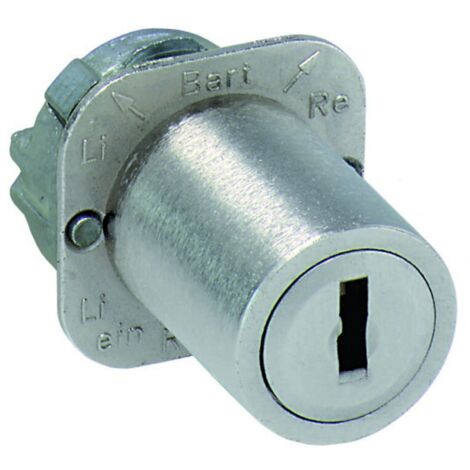 Insert de verrouillage.7557Zyl.vernick.,D.16,5 mm (Par 10) (1/2)