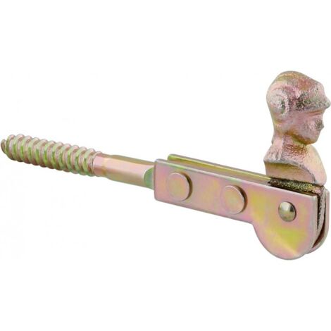 Arret volet battant 3344/K2/165 (1/2)