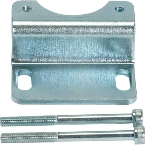 Support m 2 vis pour série multifix BG5 (1/3)