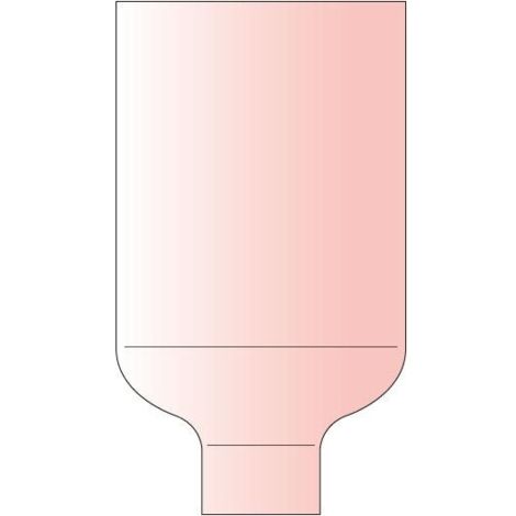 Buse céramique pour Gas  Taille  8 D:12,7 (Par 10)