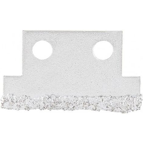 Lames pour nettoyeur de joints 3 gros HM Haromac (1/3)