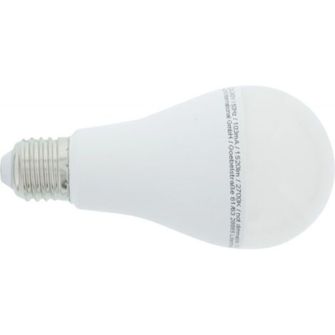 Ampoule LED 12W E27 1520lm (Par 4) (1/3)