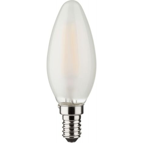 Ampoule LED 4W E14 matt (Par 4) (1/3)