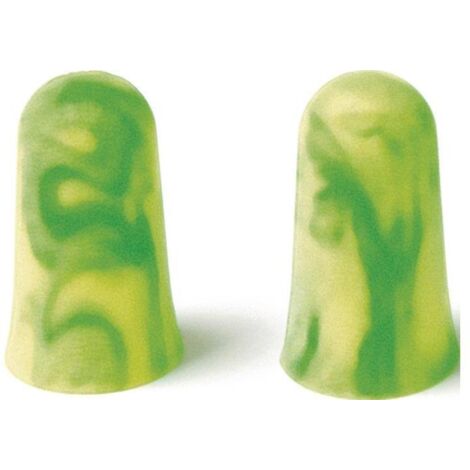 Bouchons d'oreilles Pura-Fit® 770001 EN 352-2 SNR 36 dB 200 PA/Boîte MOLDEX