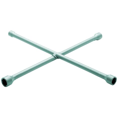 GEDORE 6228500 - Clé Phillips 19x24x22x27 mm , 28 CU (1/5)