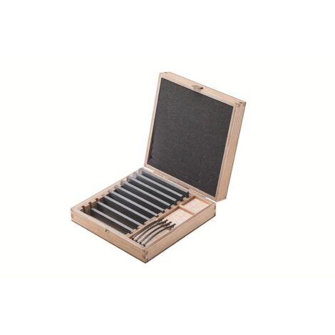 Röhm Barres de support de pièces Cliparc pour RKE 160 / 200 - 1269623 (1/5)
