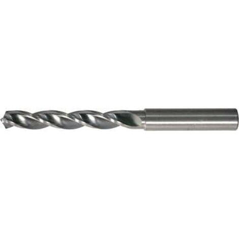 Foret hélicoïdal TB carbure monobloc D3 queue HA 5xD 5 (1/5)