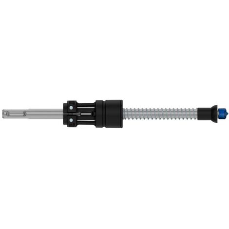 Perceuse aspirante SDS EXPERT CLEAN plus-8X 10 x 100 x 225 mm Bosch