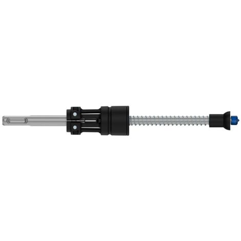 Bosch EXPERT SDS Clean plus-8X Marteau perforateur 8 x 100 x 225 mm - 2608901760