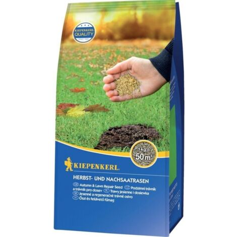 Semence après dégâts d'été 1 kg (1/3)