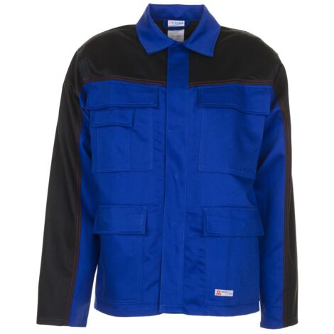 Veste Weld Shield bugatti/noir Taille 62 (1/4)