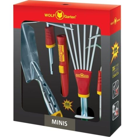 Mini-Set jardinier P243