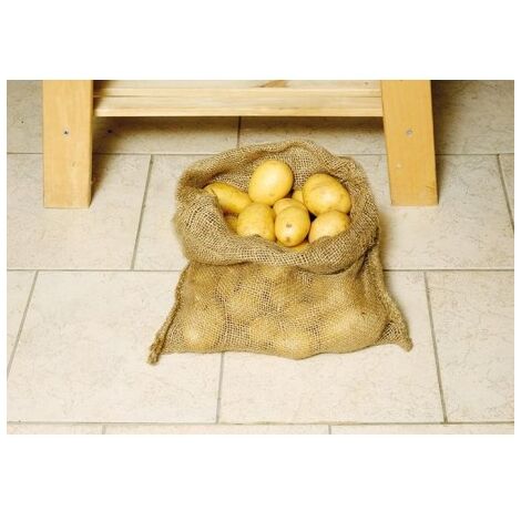Sac de jute 40x60 cm CircumPRO (1/3)