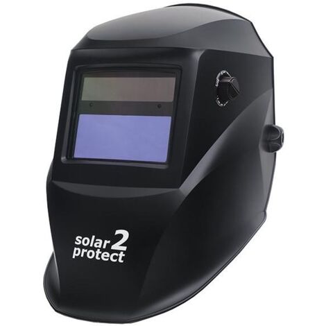 Masque soudure auto Solar Protect 2