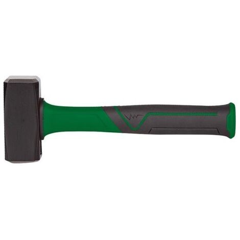 Fäustel 1500g 2K-Fiberglas FORTIS