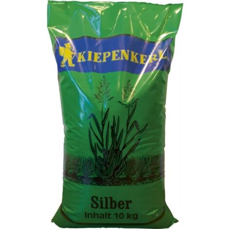 Mélange 10kg argent (Par 2)