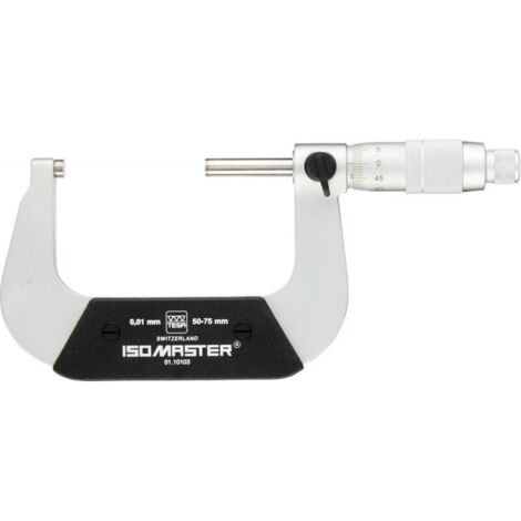Micromètre Isomaster 75-100mm TESA (1/5)
