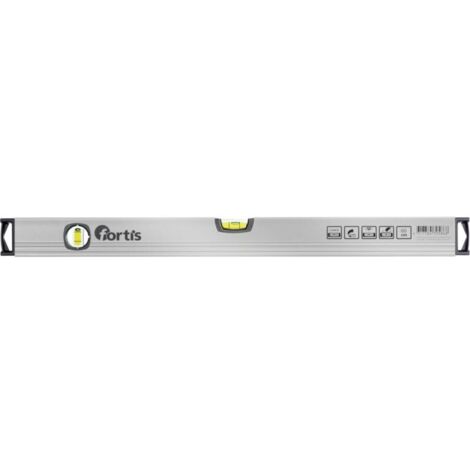 Niveau LM 60cm FORTIS (1/5)
