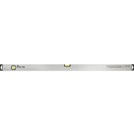 Niveau Magnétique LM 100cm FORTIS (1/5)
