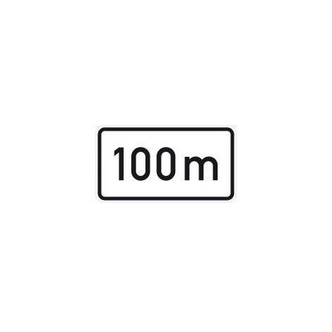 Panneau ZZ.1004-30 231x420mm 100m (1/2)
