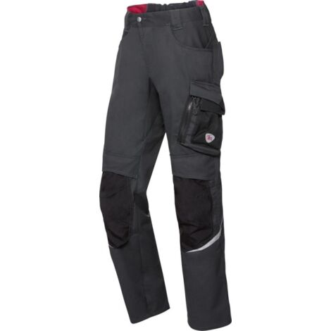 Pantalon de travail 1998 570 Taille 58 anthracite/ noir