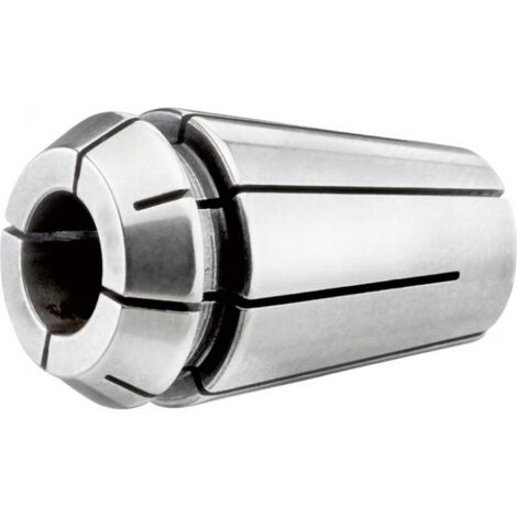 Pince de serrage avec carré ER32-80x62 FORTIS (1/5)
