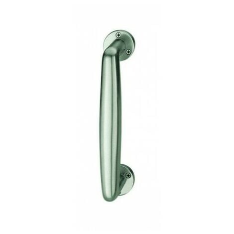 Poignée meuble 200mm 0 36 3601Alu F1