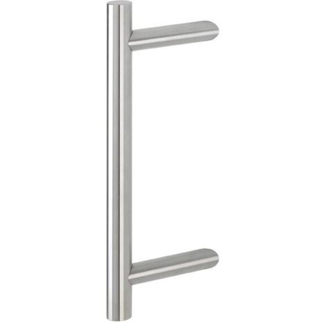 Poignée porte barre E 5012 BS-1102 unités