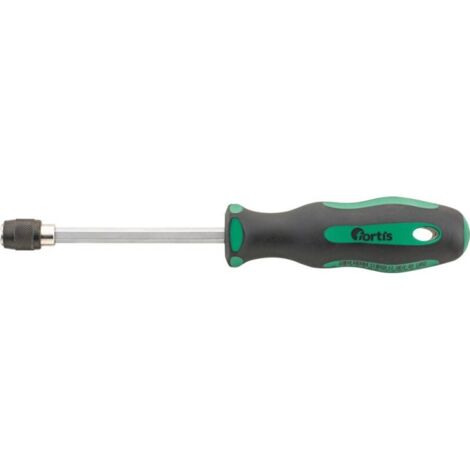 Porte embout 1/4 FORTIS (1/3)