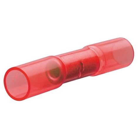 Prolongateurs sous gaine thermorétractable 05-1mm2 KNIPEX (1/2)