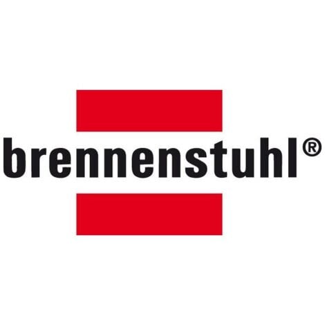 Rallonge électrique 4-fachIP54 H07RN-F3G15 25m brennenstuhl