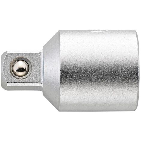 Reduzierstück 1/2"i. auf 3/8"a. FORTIS (1/3)