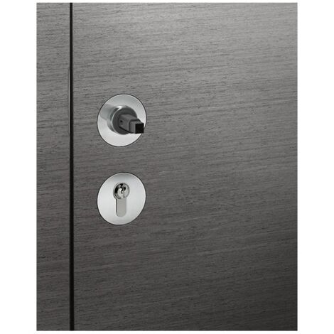 Rosace porte ASL 0 17 1736rundF69 matt (1/3)
