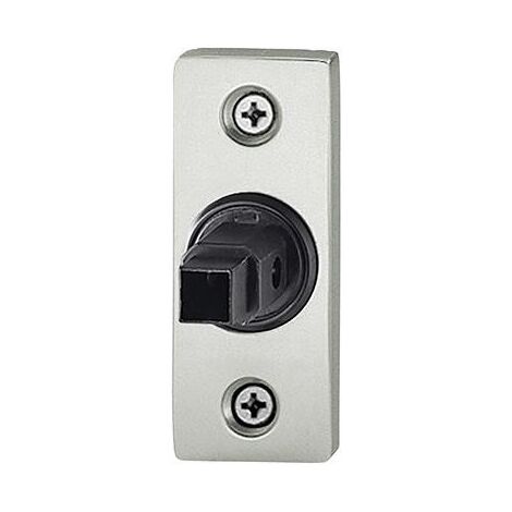 Rosace porte ASL 0 17 1752 Alu F1