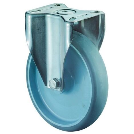 Roulette 200mm H110.B43 plaque ThermoplERGL H110.B43.200 (1/3)