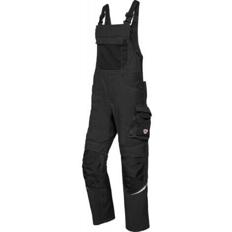 Salopette 1979 570 Taille 52 noir (1/4)