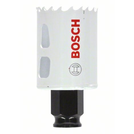 Scie trépan DiM Bois Metal PC 41 mm Bosch (1/4)