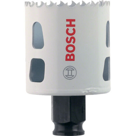 Scie trépan progressor hss bim - Diametre : 46 - BOSCH